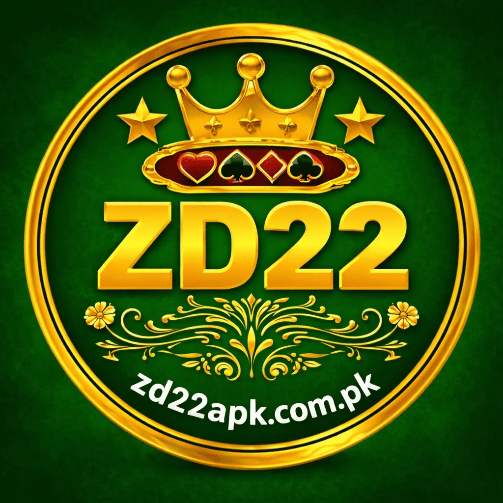 ZD22 Game