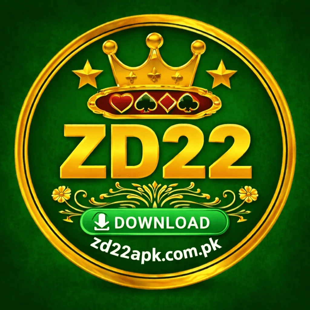ZD22 Game